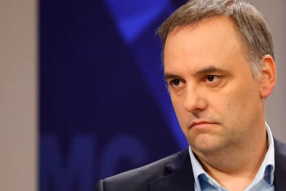 Enriquecimiento ilícito. En la Justicia investigan las operaciones de Adorni con criptomonedas y dudan de sus explicaciones