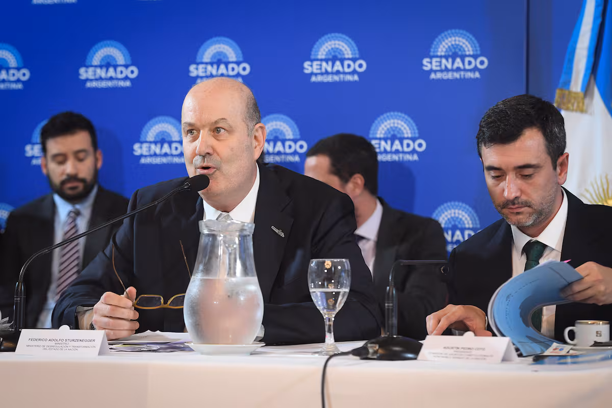 "La tierra no es una mercancía". La Iglesia criticó el proyecto de inviolabilidad de la propiedad privada del Gobierno