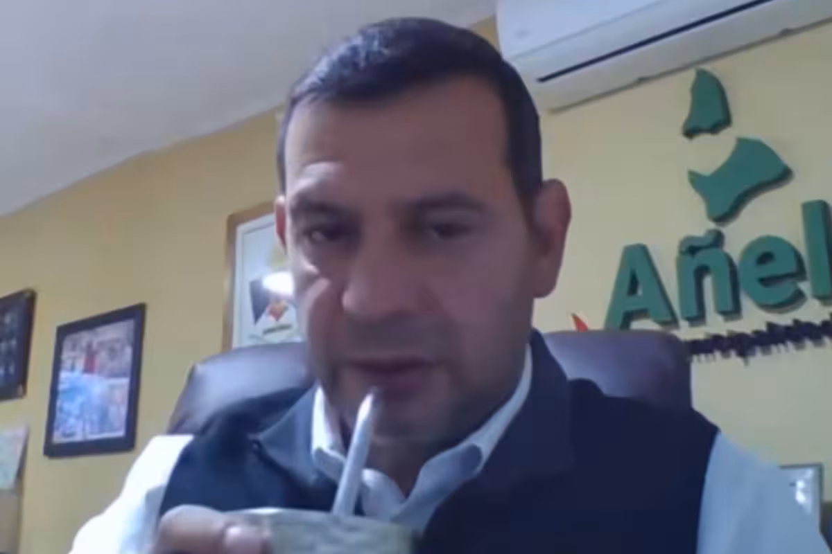 En el corazón de Vaca Muerta. El intendente de Añelo pidió a las familias que no vayan a instalarse a su ciudad: “Nos generó saturación”