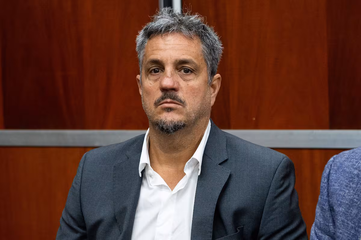 Fallo de la Corte. Quedó firme la condena por homicidio contra el conductor de la lancha que mató al hijo de Storani