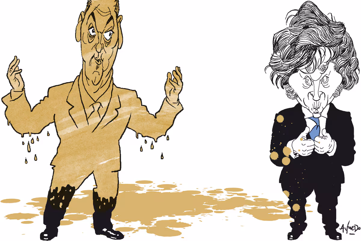 Análisis. Dos motivos que despiertan a opositores