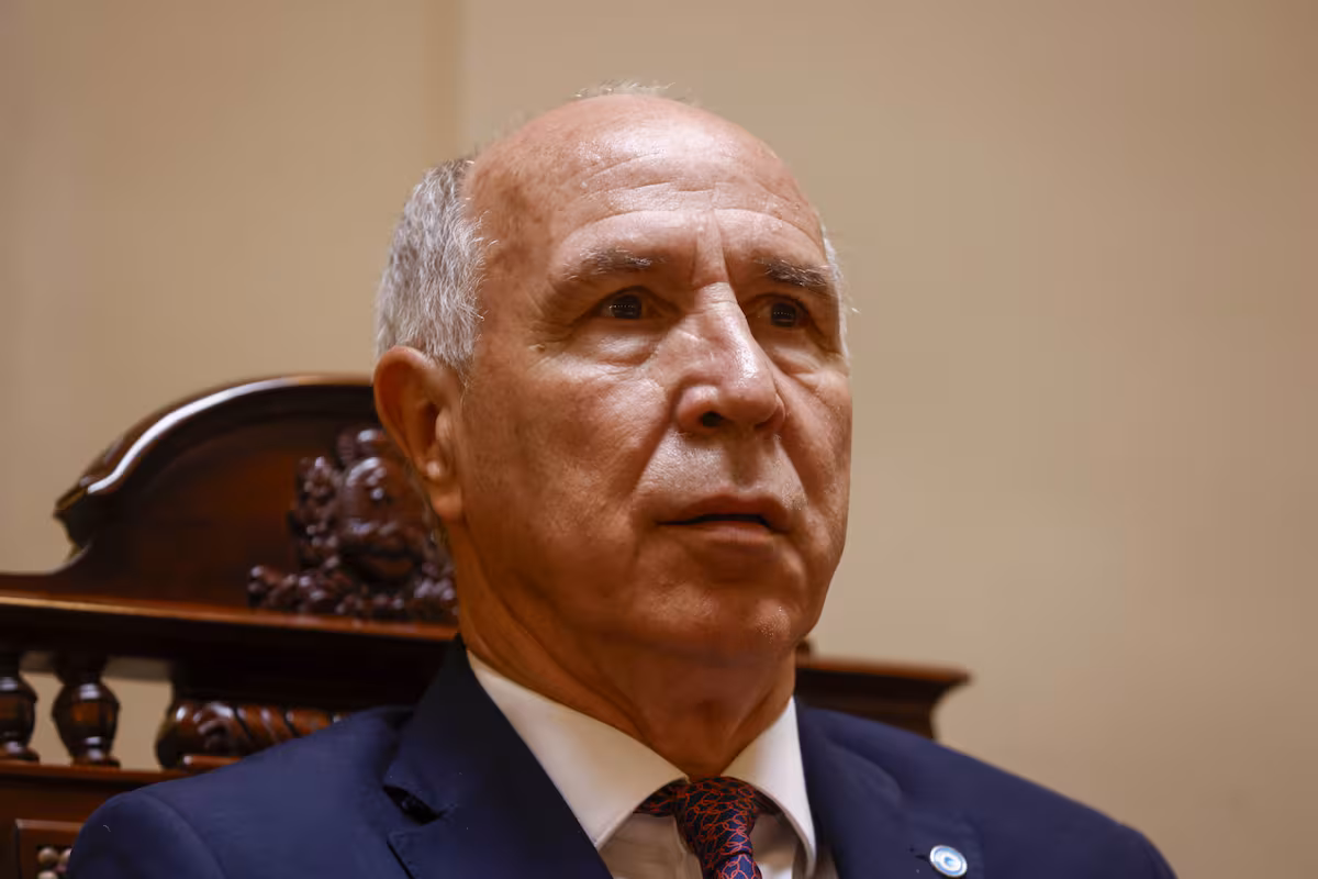 "Necesitamos diversidad". Lorenzetti opinó sobre las vacantes en la Corte y criticó que la Justicia no maneje su propio presupuesto