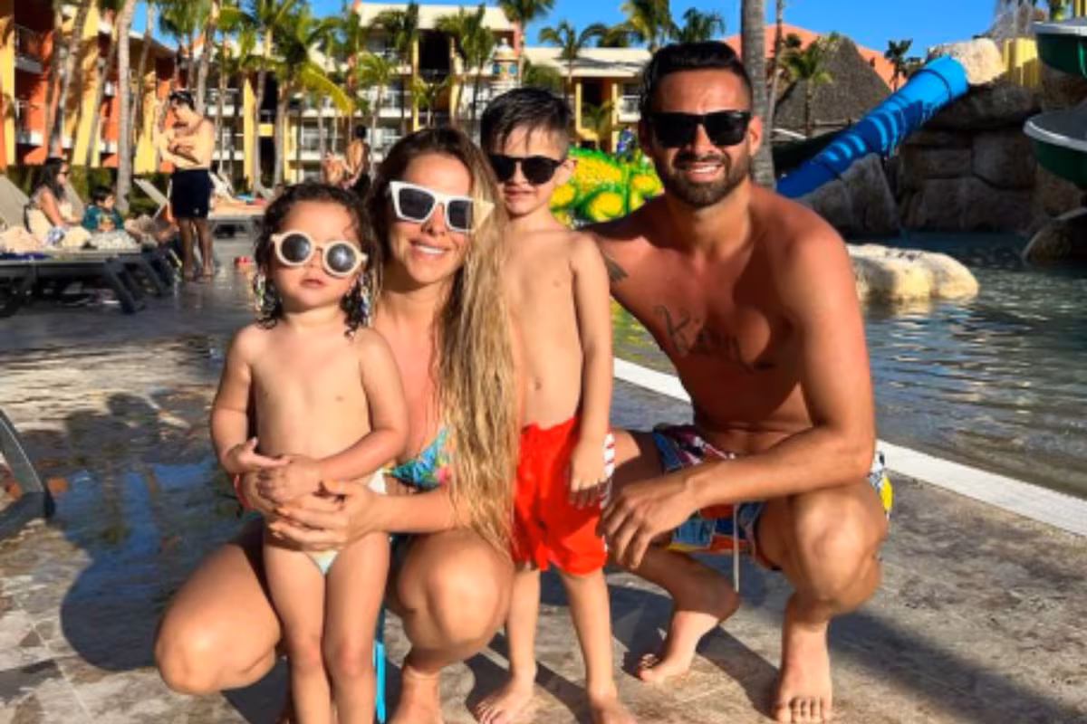 "Quiero creer que no estaban ahí". El pedido de ayuda de un futbolista argentino que vive en Venezuela para hallar a su familia