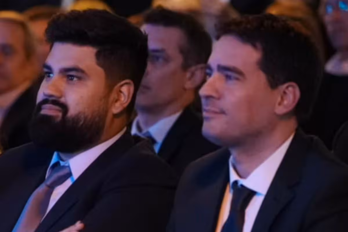 Casa Rosada. La nueva comunicación oficial con la dupla Ravier-Fernández: más agenda mileísta y un “reseteo” con los medios