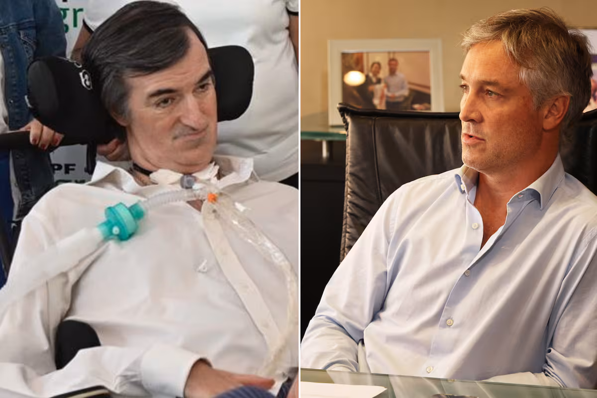 De Andreis le respondió a Esteban Bullrich tras su renuncia a Pro por la posición del partido con Adorni