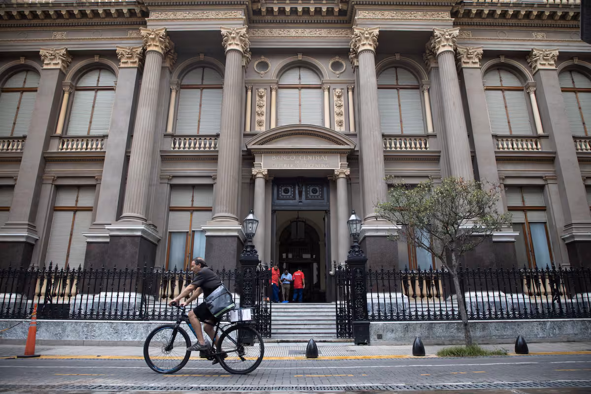 Salieron US$2600 millones. Se empieza a normalizar una de las mayores trabas del cepo para las empresas