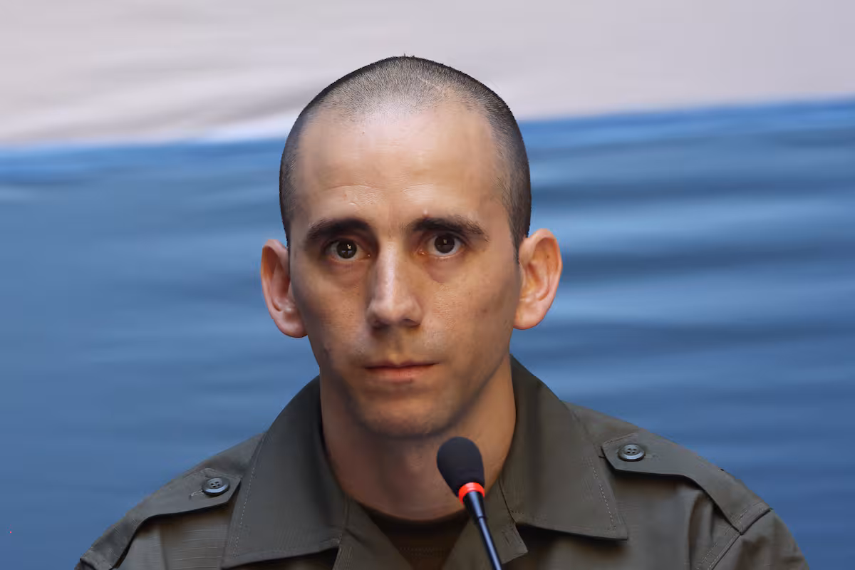 Causa contra Maduro en la Argentina. Nahuel Gallo brindó detalles sobre su detención en Venezuela y pidió ser el único querellante