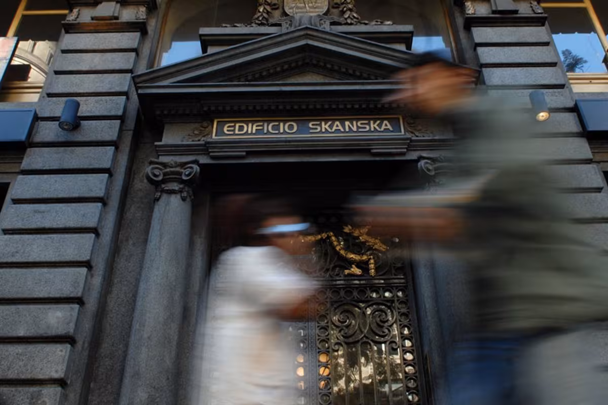 Dos décadas después. Skanska: un juicio icónico en el que el propio gerente sueco le puso un número a la coima