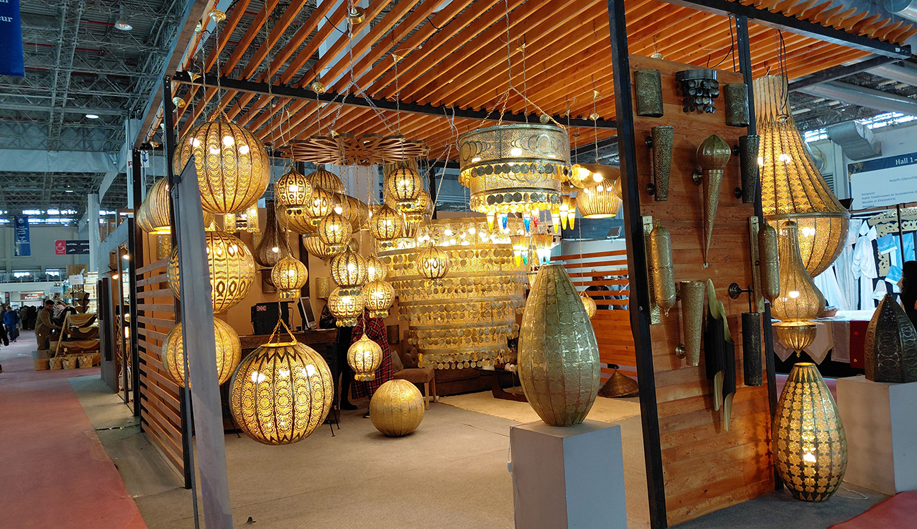 Creative Tunisia : l’UE fait de l’artisanat le pilier de son partenariat stratégique avec Tunis
