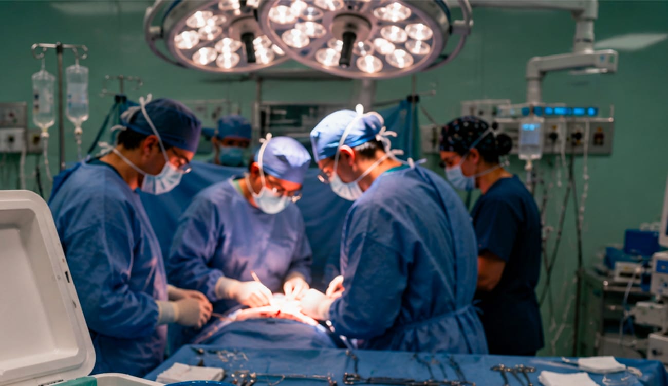 Don d’organes : un cœur et deux reins transplantés avec succès