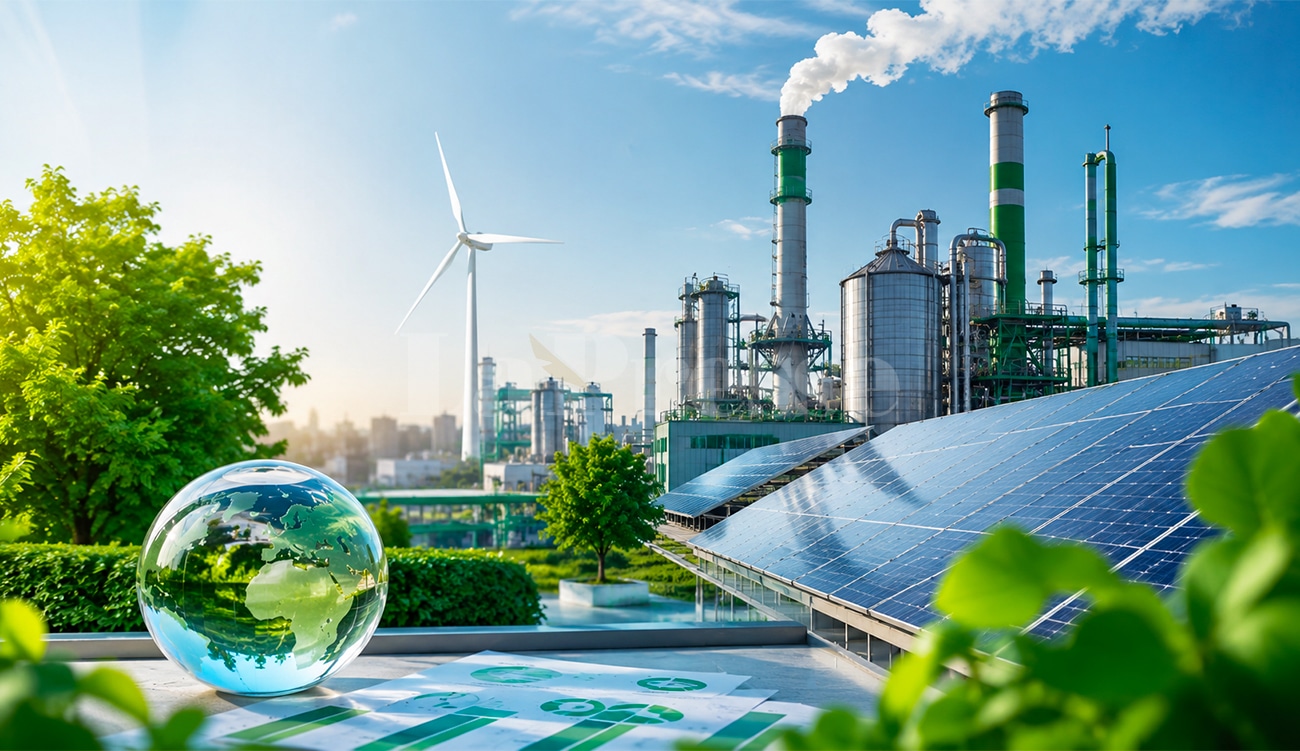 Secteur industriel : la décarbonation, une nécessité pour la compétitivité à l’export