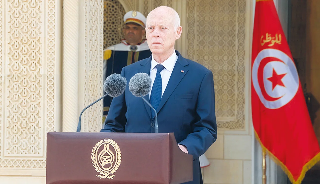 Réaffirmé par le Président de la République : Le panafricanisme, une constante de la politique internationale de la Tunisie