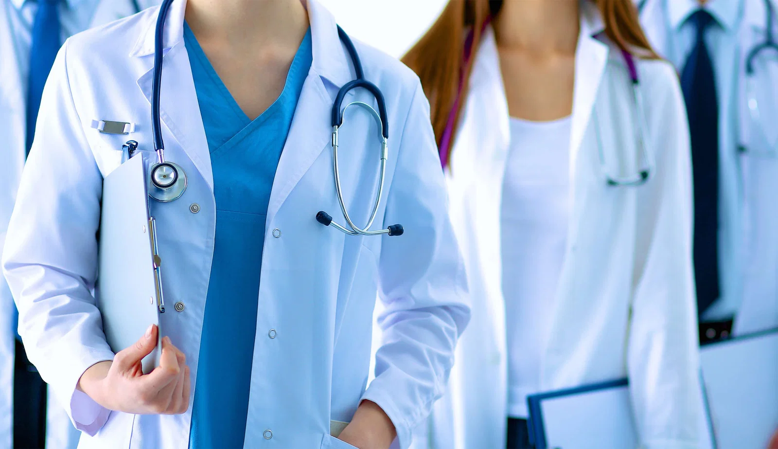 La direction régionale de la santé de Tunis recrute des cadres paramédicaux