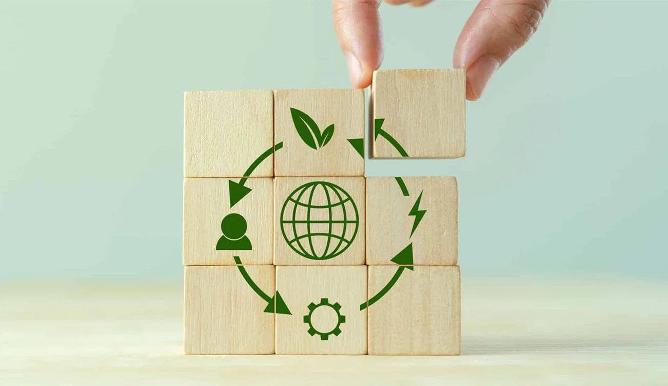 Entre impératif écologique et enjeu économique : Le pari de l’économie circulaire