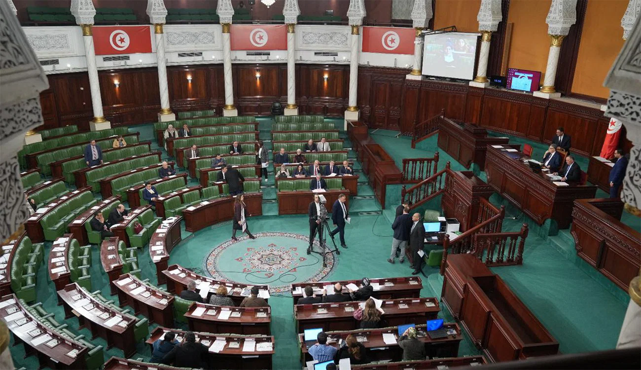 ARP: examen, lundi,de la proposition de loi relative au statut des cadres des mosquées
