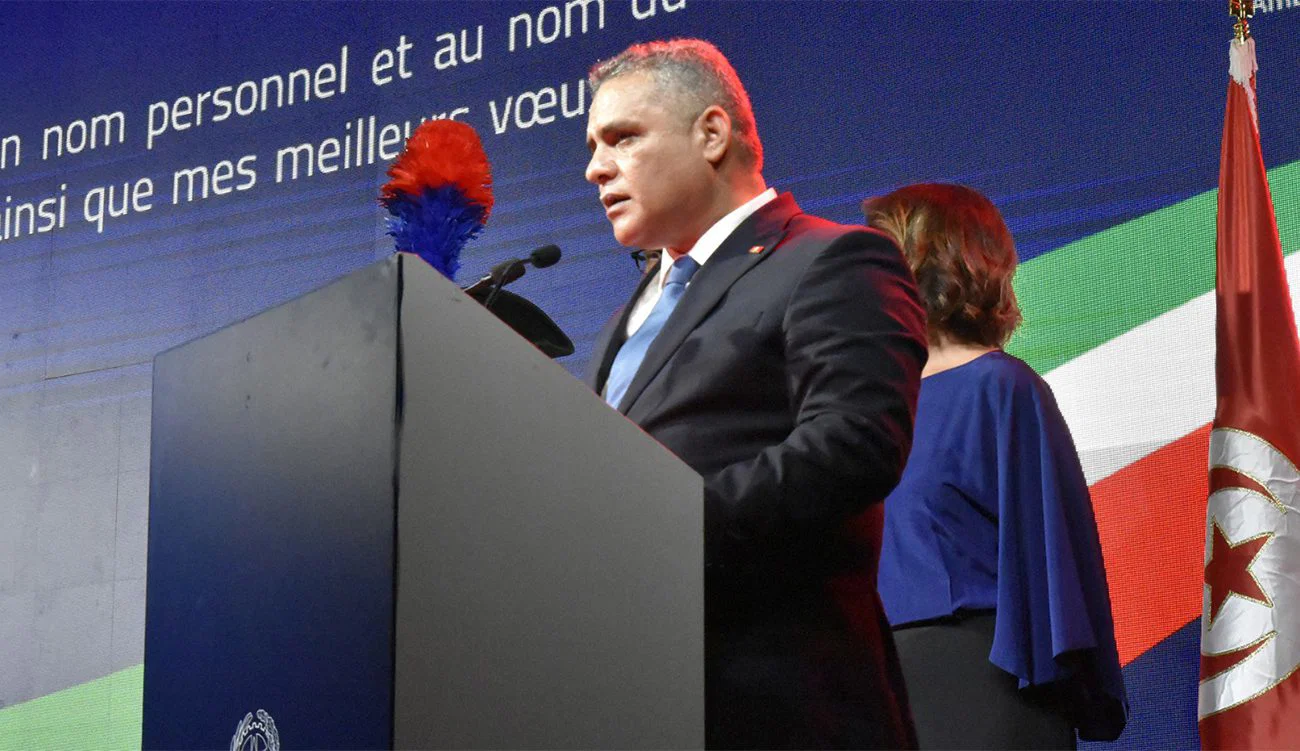 Tunisie–Italie : Une relation élevée au rang de partenariat stratégique