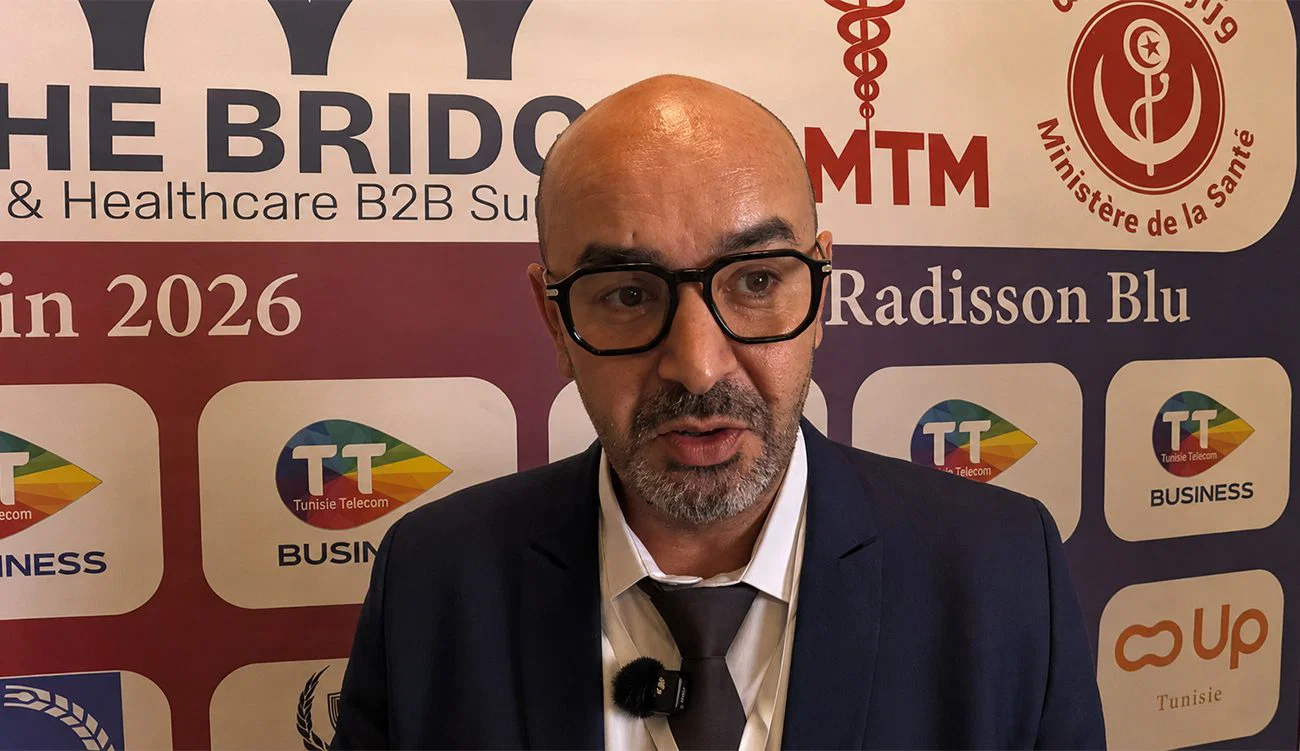 Dr Riadh Chaker plaide pour une régulation qui n’entrave pas l’innovation en santé