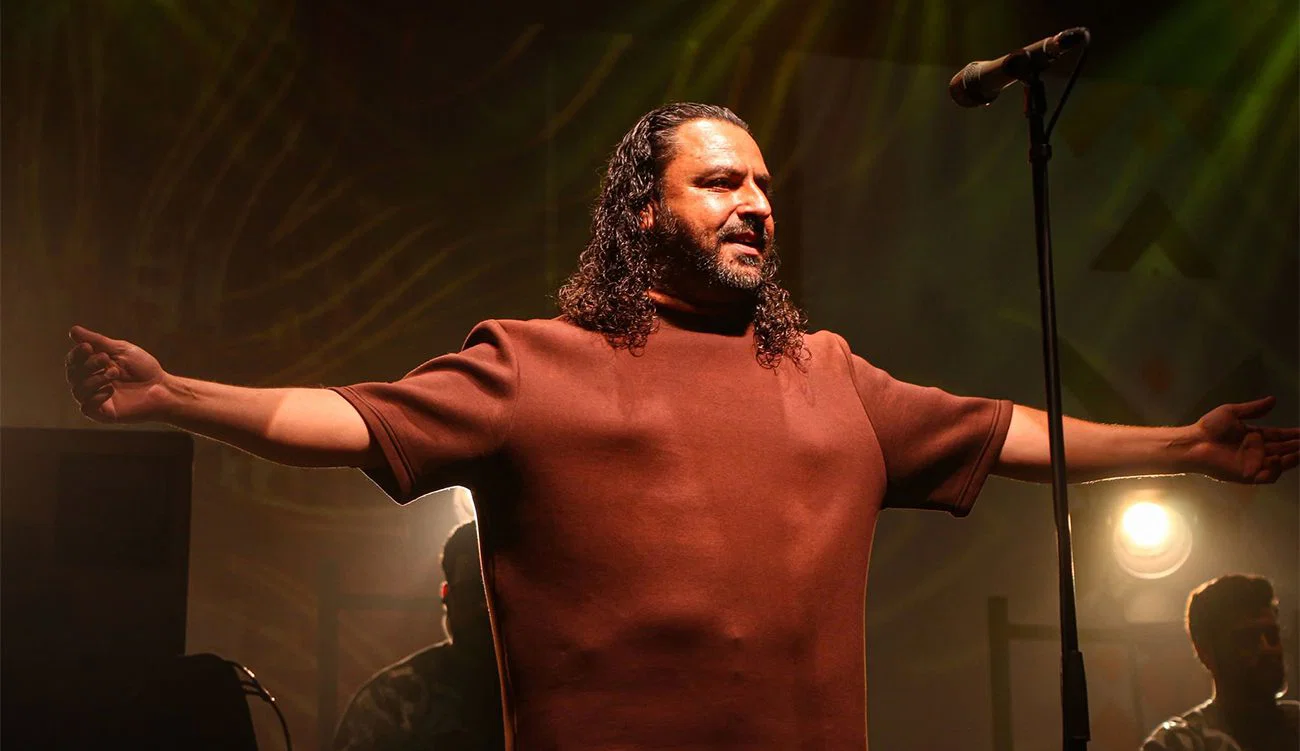 Avant-première de « Gorbi-Chapter 1 » de Nidhal Yahyaoui : Relecture moderne du patrimoine musical du Nord-Ouest