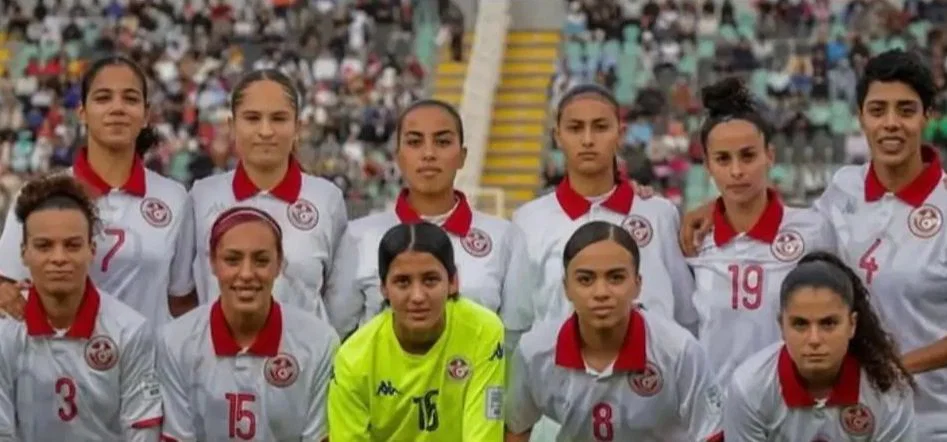 Foot-Amical : La sélection tunisienne féminine concéde à nouveau le nul face à l’Egypte (2-2)