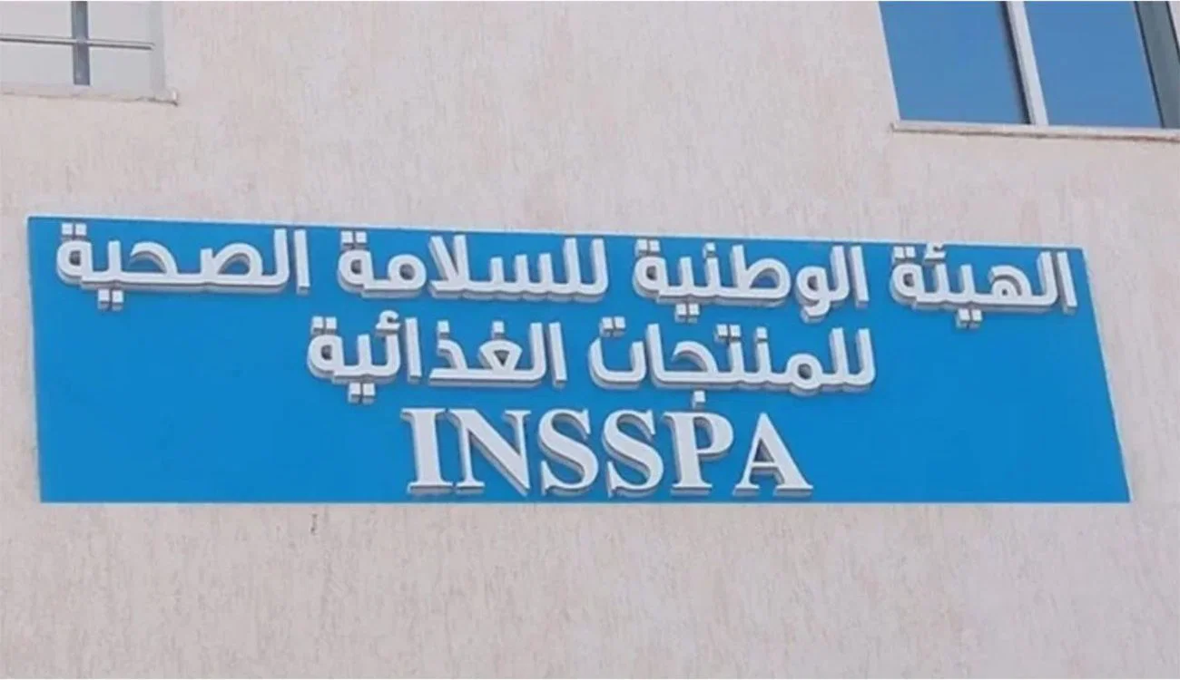 L’INSSPA déclare la guerre aux commerçants qui stockent les boissons au soleil !