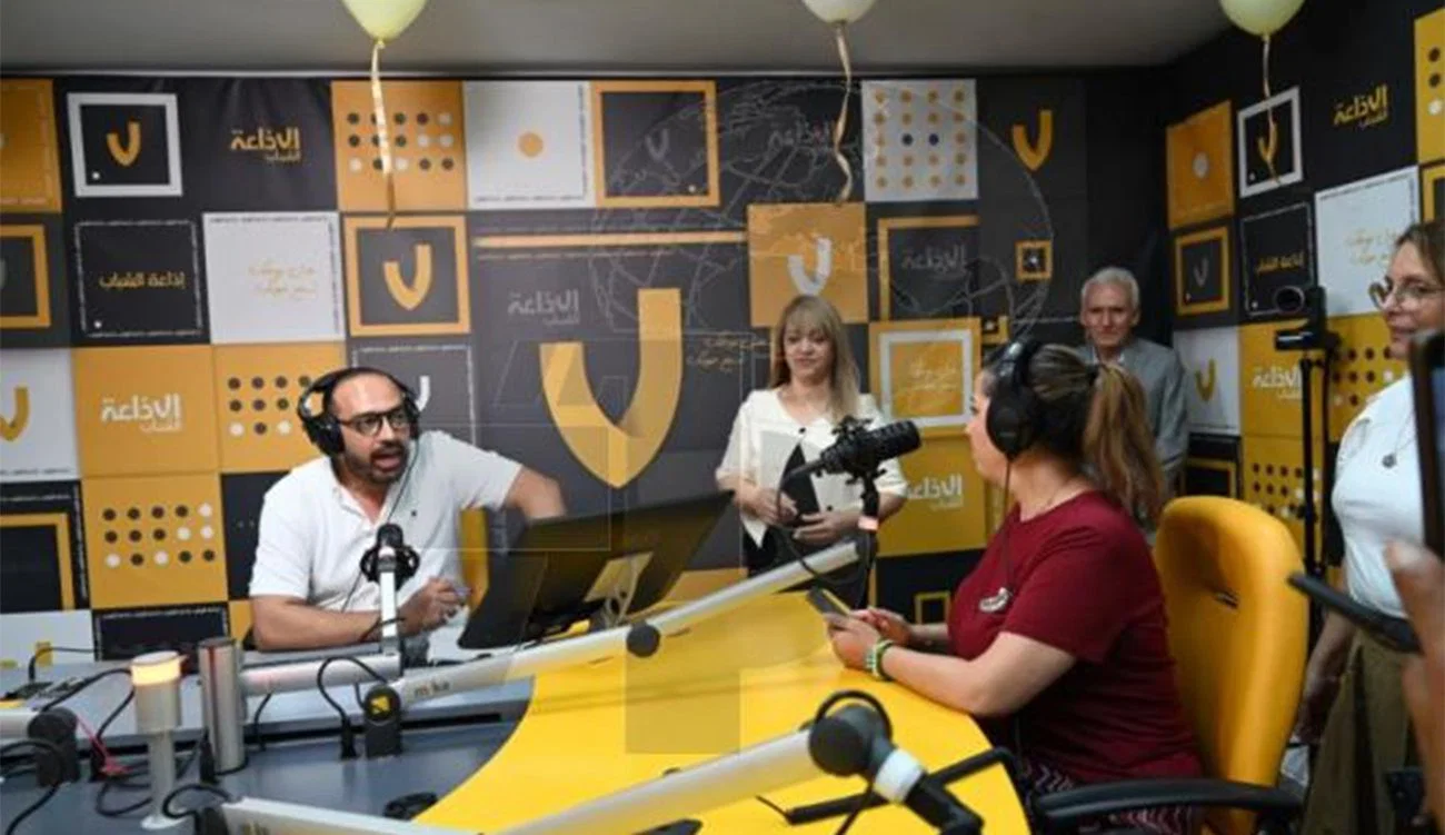 La Radio tunisienne inaugure sept nouveaux studios numériques de dernière génération