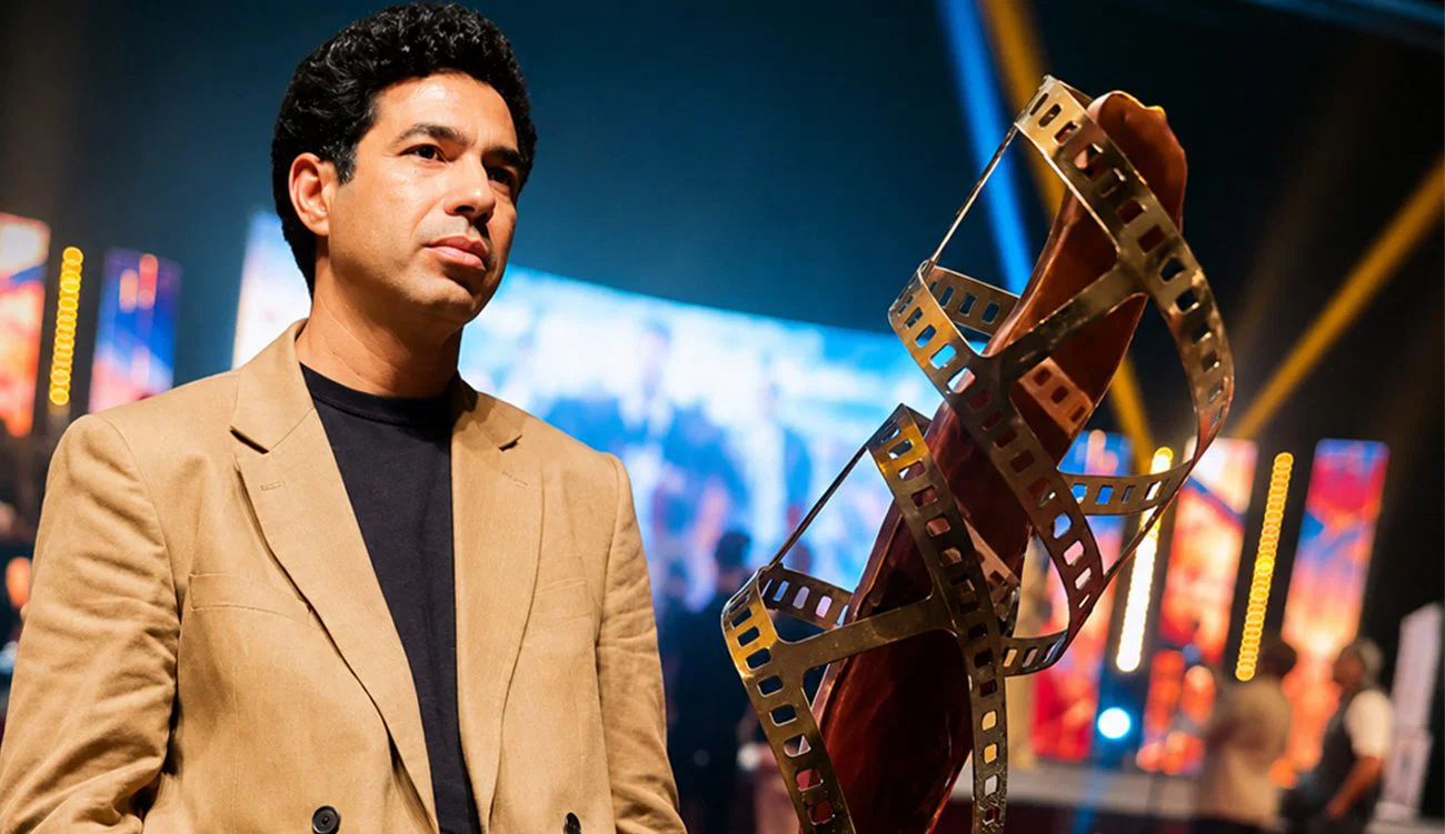 Festival international de Dakhla : le Tunisien Helmi Dridi sacré meilleur acteur
