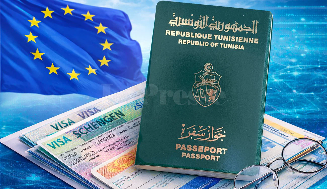 Visas Schengen : Pénurie de rendez-vous, spéculation et frustrations