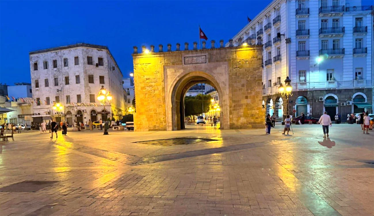 Tunis mise sur la médina et le patrimoine pour booster son image touristique