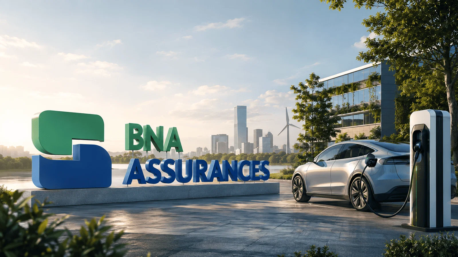 BNA Assurances lance les “Rencontres de la Mobilité – Drive Green” et réaffirme son engagement en faveur de la mobilité durable en Tunisie