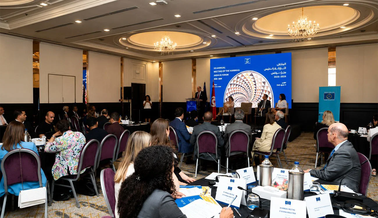 Tunisie–Conseil de l’Europe : un nouveau cadre de coopération pour les quatre prochaines années