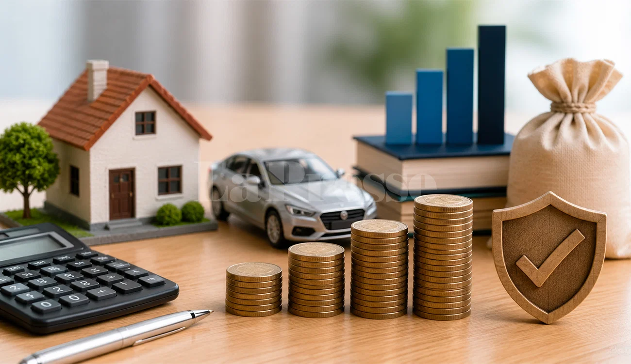 Finances : tout savoir sur la nouvelle taxe sur la fortune