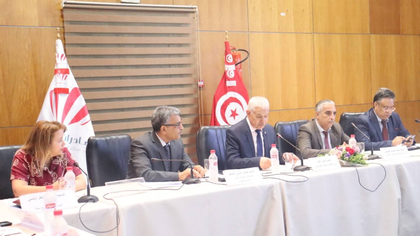 Office du commerce de la Tunisie : Appel à un changement du système de stockage et de distribution