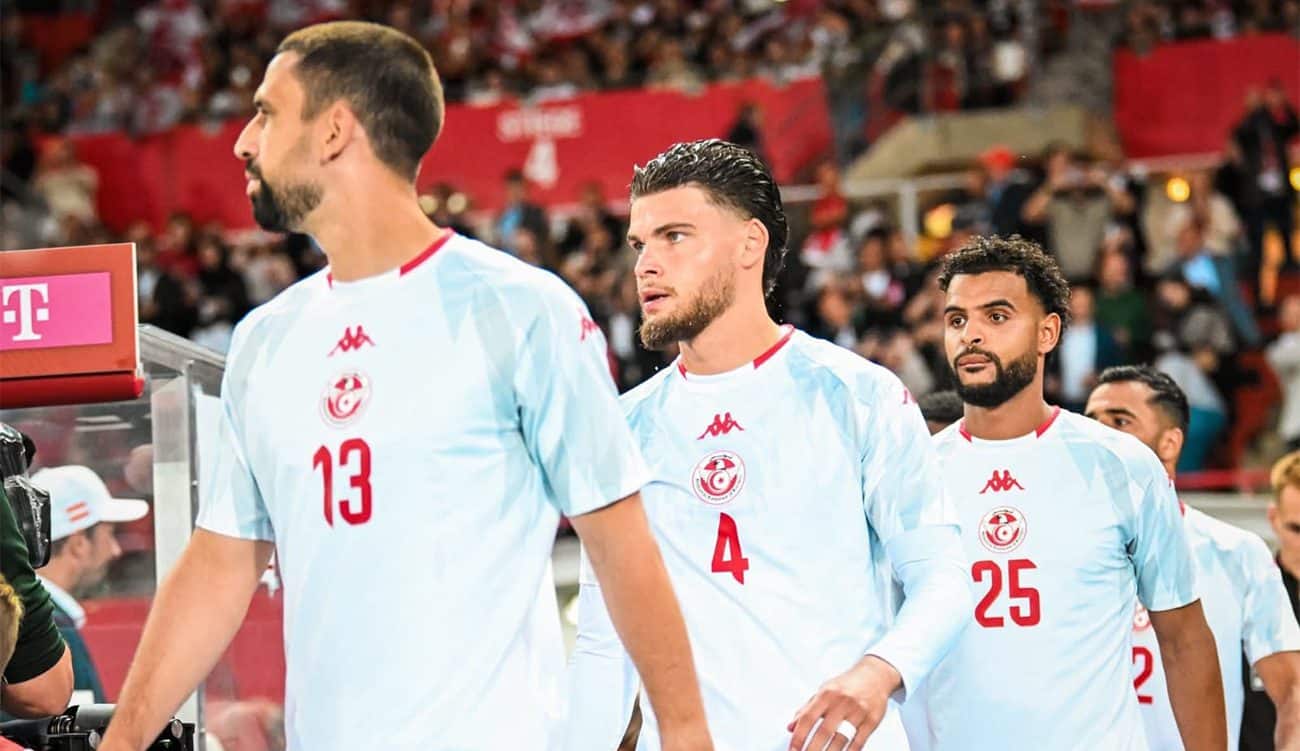 Mondial 2026 : la Tunisie subit la plus lourde défaite de son histoire en Coupe du monde