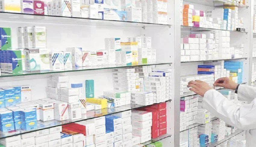Incendie des laboratoires Teriak : poursuite normale de l’approvisionnement en médicaments