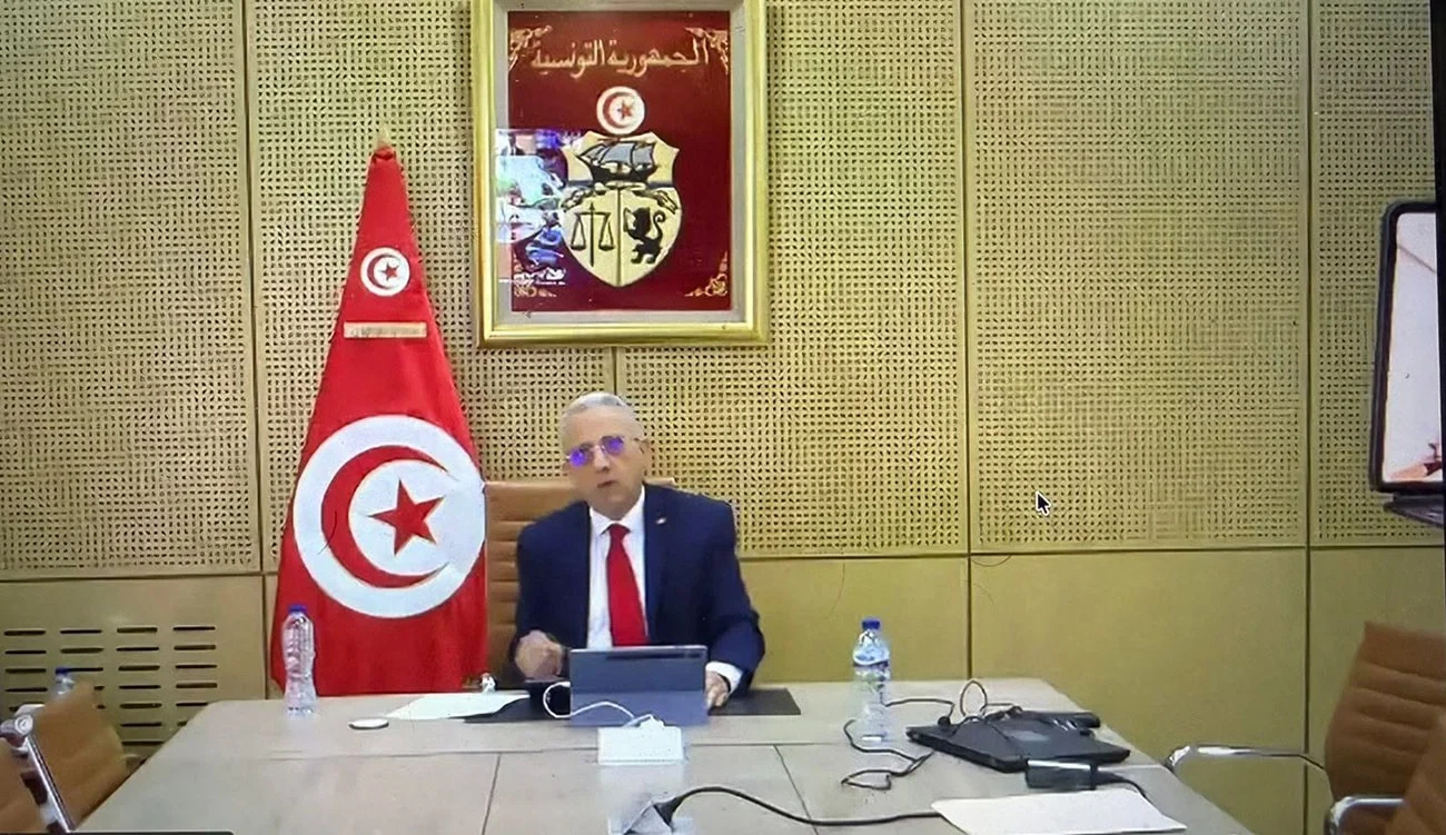 Ébola : la Tunisie réaffirme son engagement dans la sécurité sanitaire en Afrique