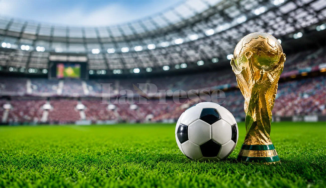 Messi-Mbappé : Le sprint qui entrera dans l’histoire du Mondial