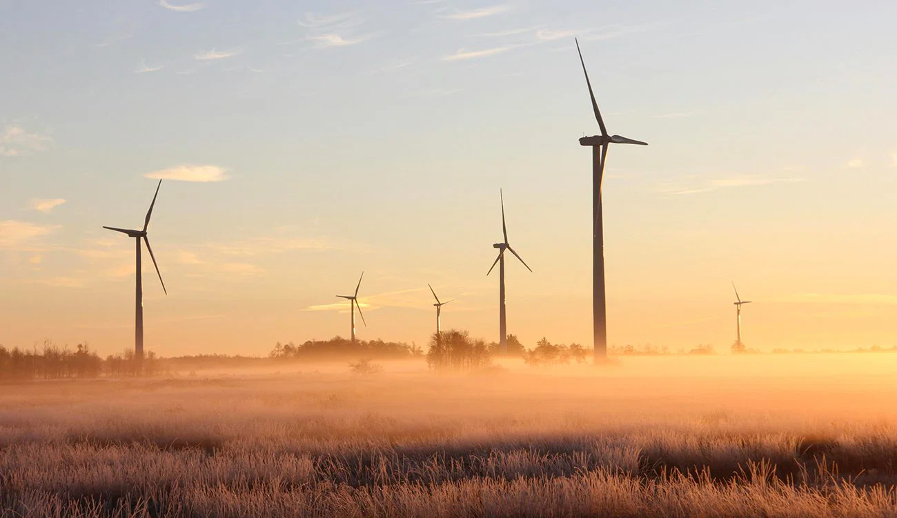 Éolien : franchir le cap des 2 GW d’ici 2030 pour réduire la dépendance au gaz importé