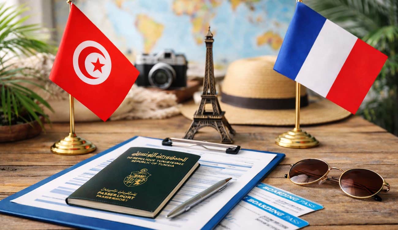 Ambassadeur de Tunisie à Paris : hausse notable des réservations des TRE