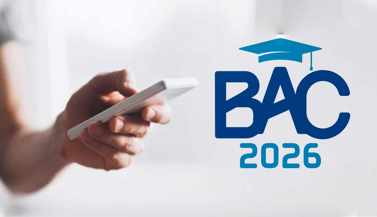 Ministère de l’Éducation : les résultats du bac par SMS dès leur disponibilité