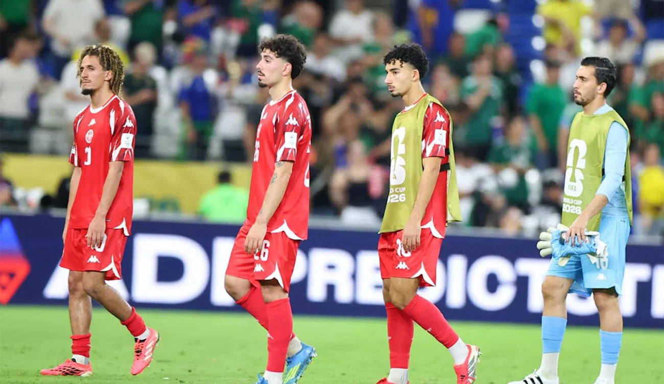 Participation de l’équipe nationale à la coupe du monde : L’échec d’un modèle