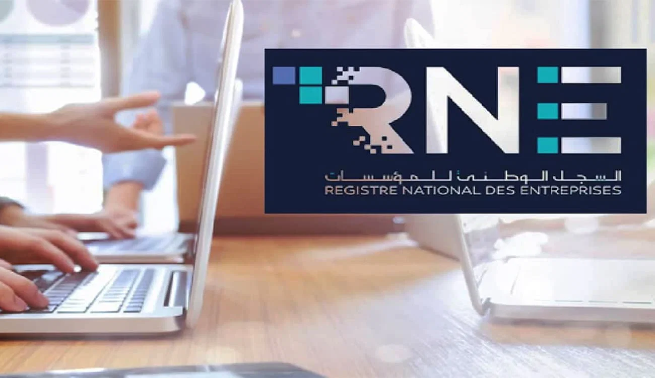 Registre national des entreprises : Digitalisation totale dès le 1er juillet 2026