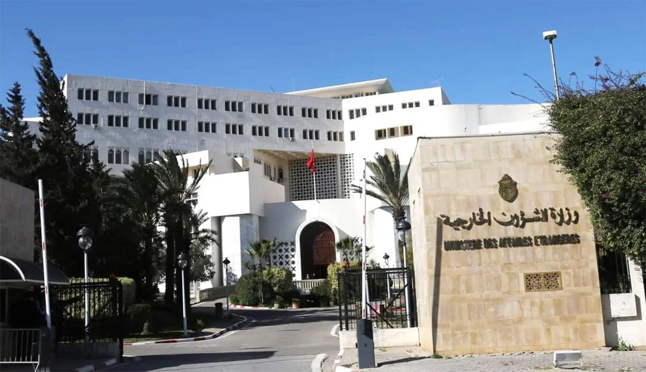 Nafti représente la Tunisie au Conseil ministériel de la Ligue arabe à Amman