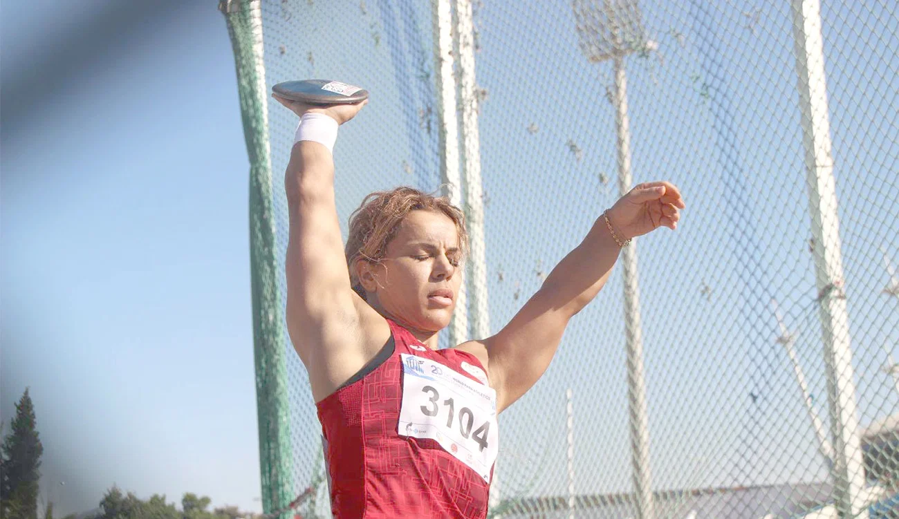 Para-athlétisme – Grand Prix de Tunis : Fidèles à leur standard