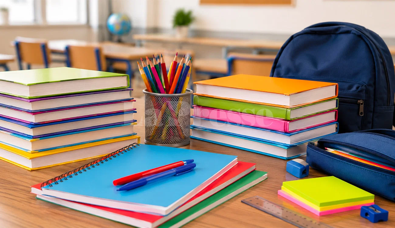 Manuels scolaires : les écoles privées sommées de cesser toute activité de vente