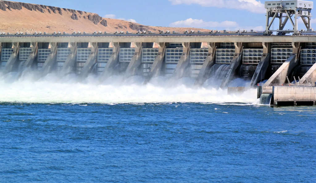 Barrages: renforcer la maintenance et moderniser l’infrastructure hydraulique