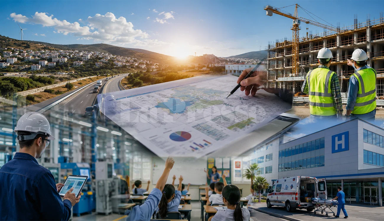 Plan de développement 2026-2030 : L’épreuve de la concrétisation