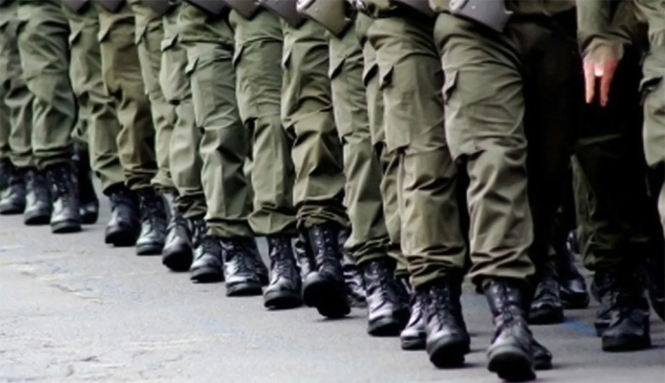 70e anniversaire de la création de l’Armée nationale : Le CNRD félicite l’institution militaire