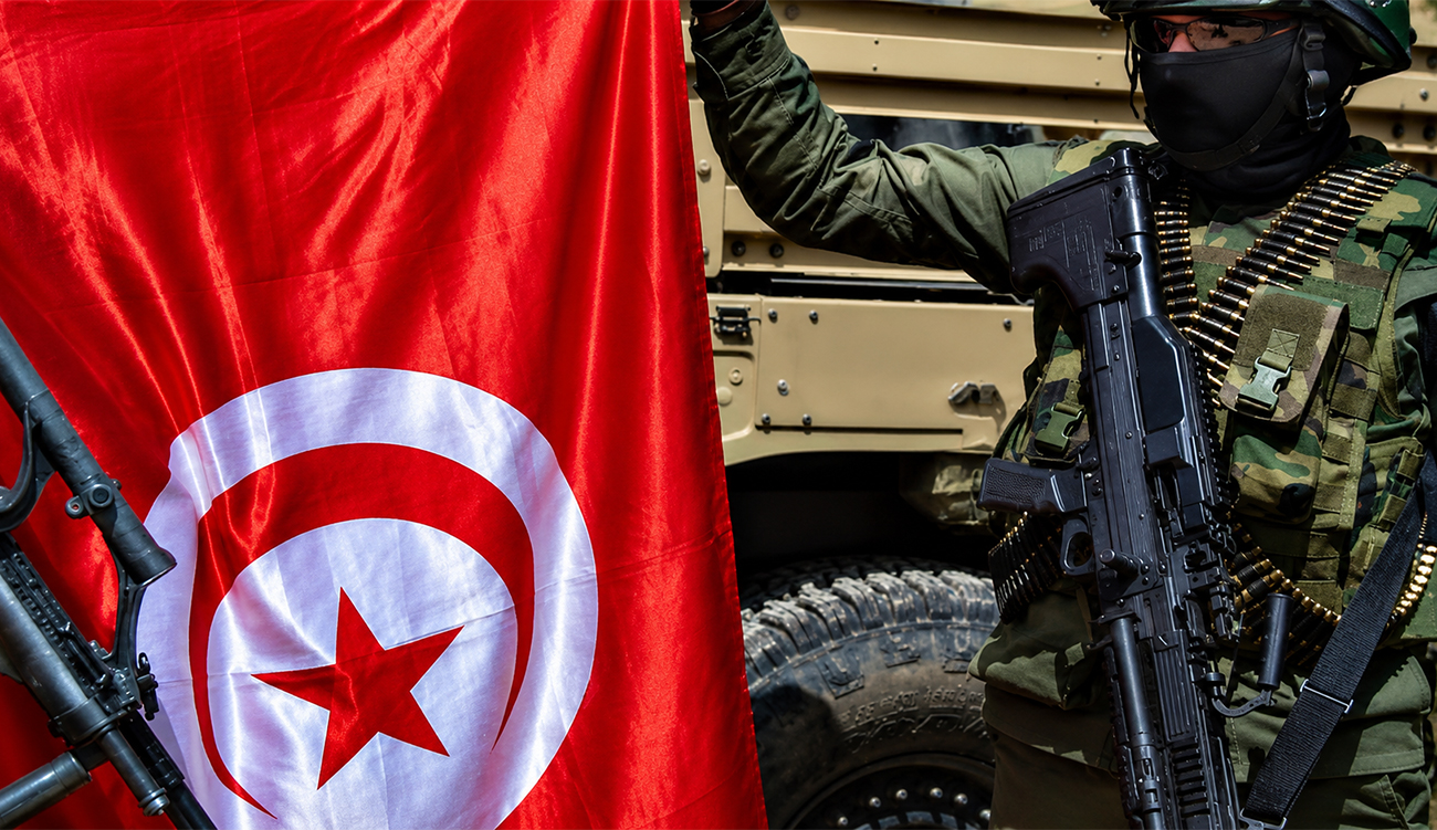 Tribune : Hommage à l’Armée nationale et gloire à ses valeureux soldats à l’occasion du 70e anniversaire de sa création le 24 juin 1956 (suite et fin)