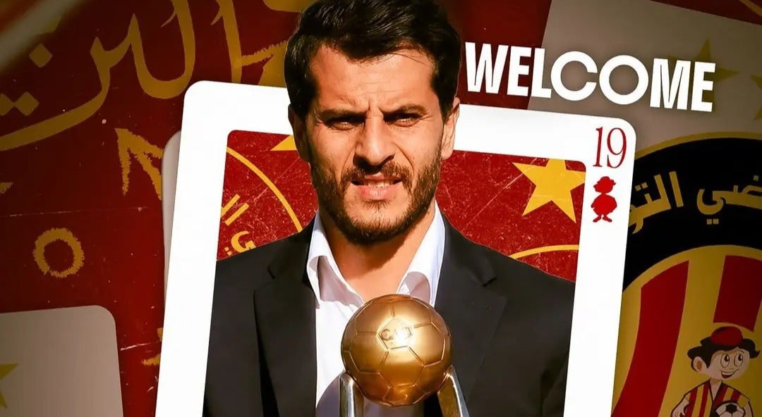 Espérance de Tunis : Khalil Chammam nommé responsable de l’équipe première