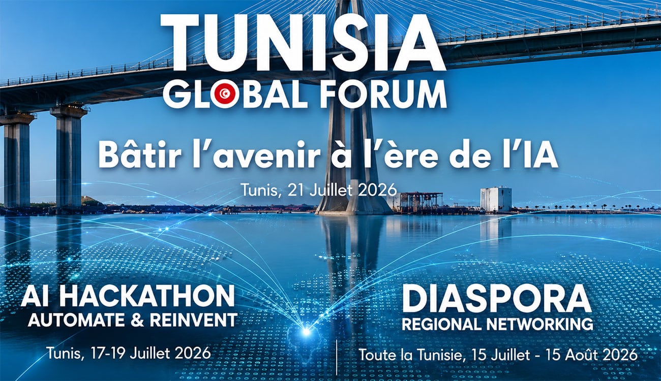 ATUGE launches “Diaspora Month 2026” to mobilize Tunisian skills abroad